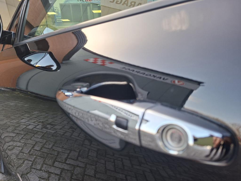 Kia Niro 1.6 gdi phev executiveline | lederen bekleding | apple/android car