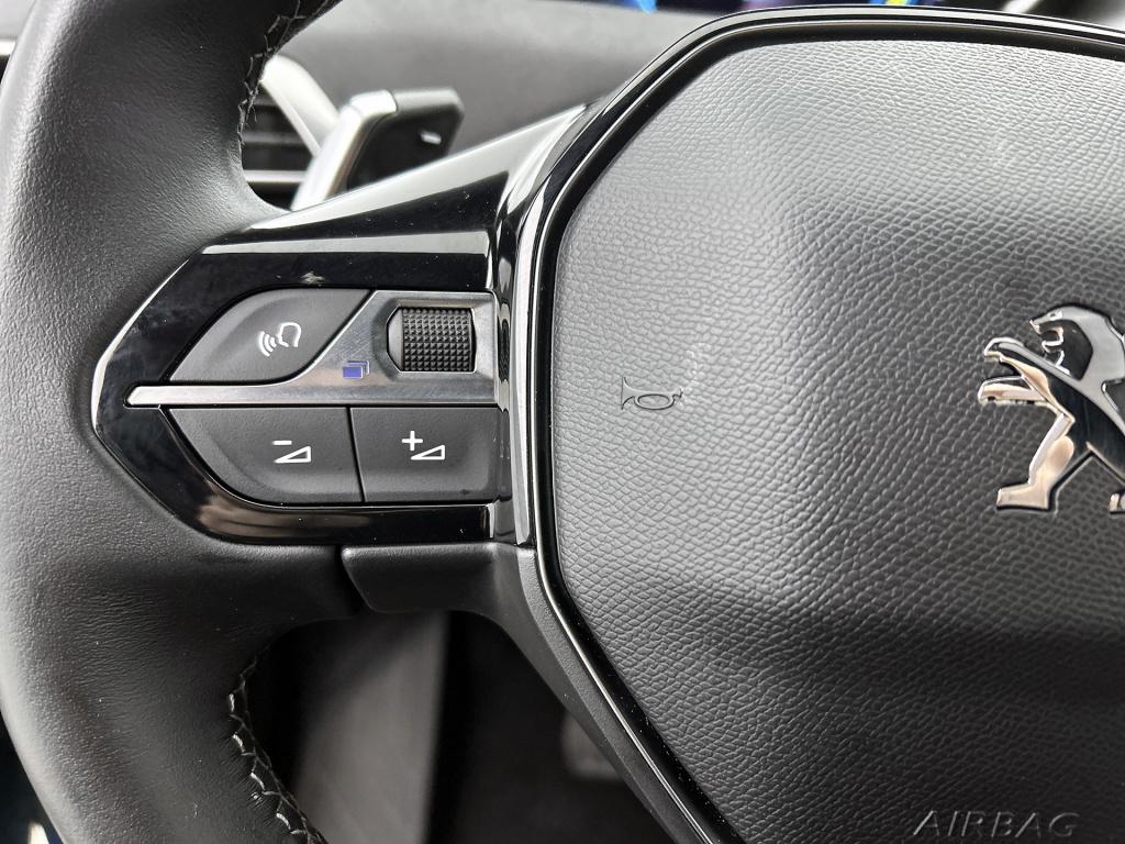 Peugeot 3008 hybrid4 300 pk allure pack | rijklaar | stoelverwarming | elek