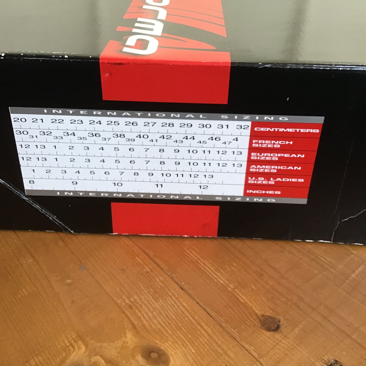 Motorlaarzen, Forma high Performance maat 39