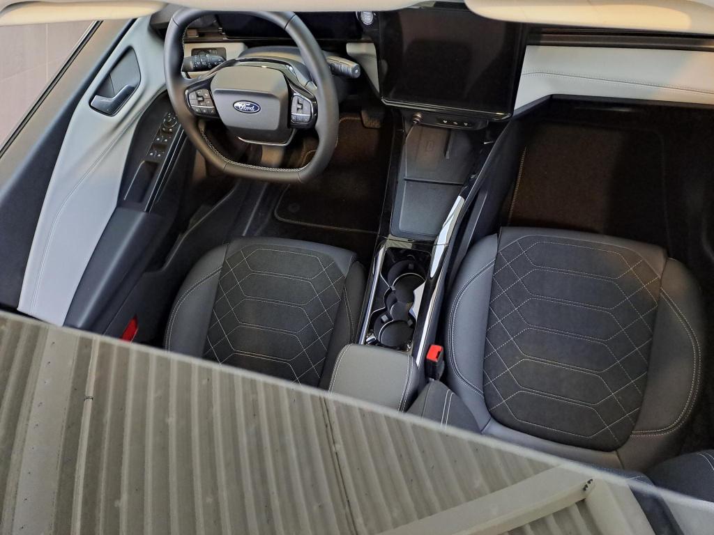 Ford Puma Gen-e premium 44 kwh | €3.000,- ford voordeel! | nieuwe voorraad 