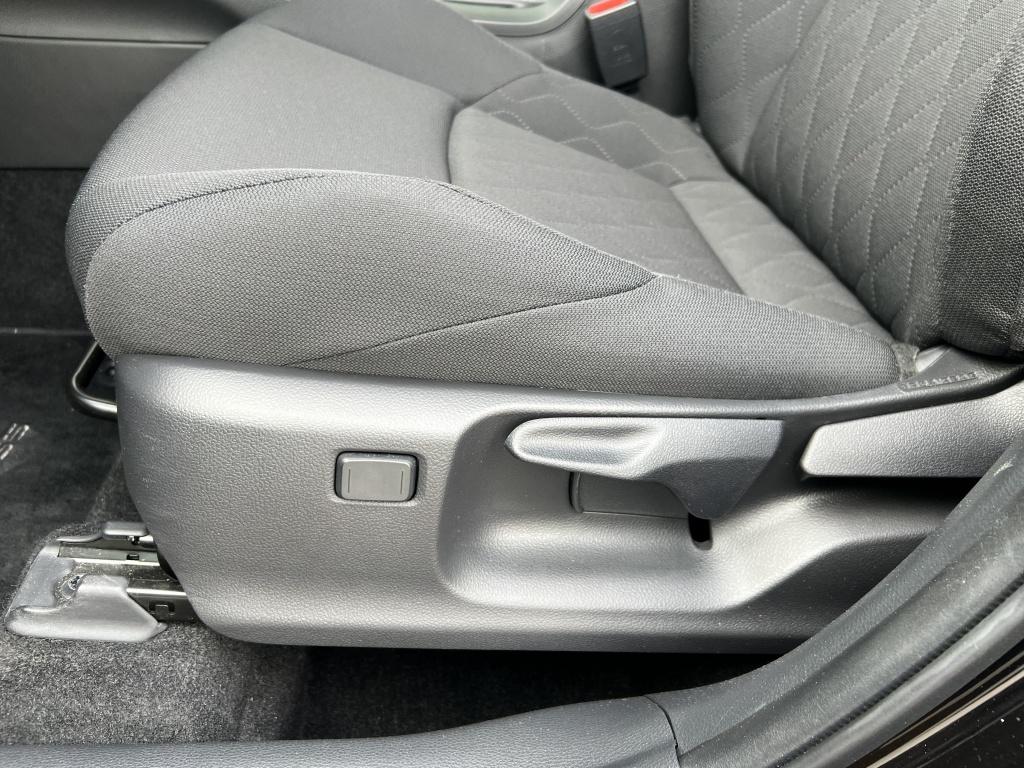 Toyota Corolla Cross hybrid 140 style