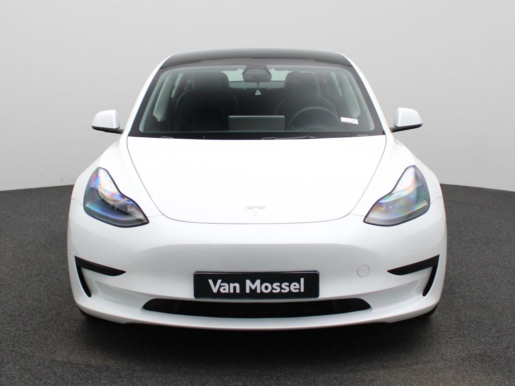 Tesla Model 3 standard rwd plus 60 kwh | soh 92,9% | automaat | panorama da