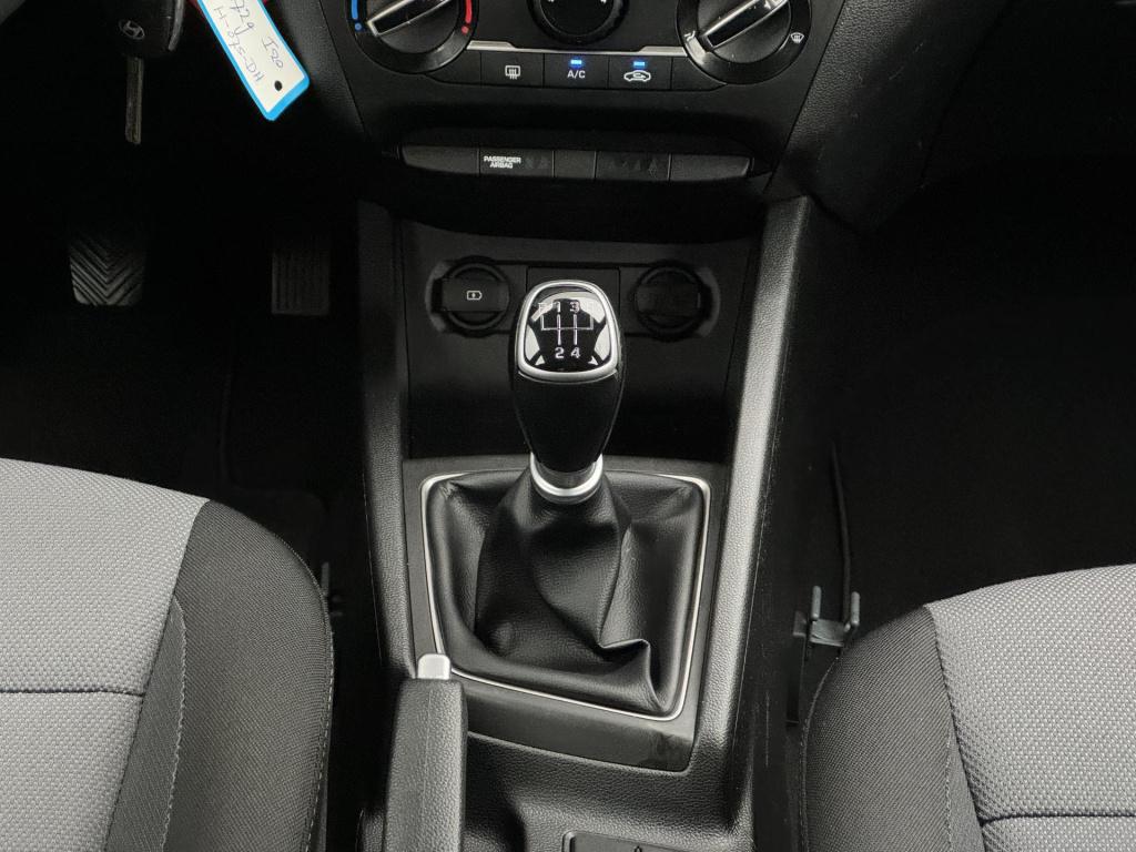 Hyundai I 20 1.0 t-gdi i-motion