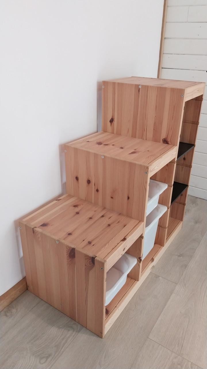 Trofast kast Ikea
