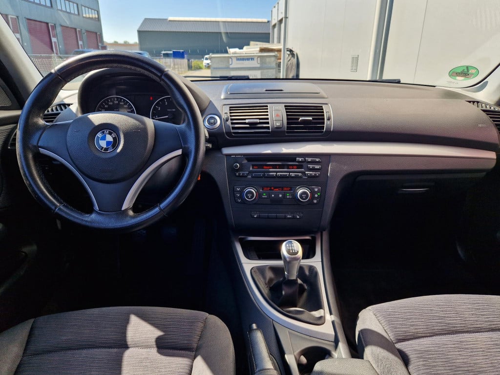 BMW 1 Serie 116i