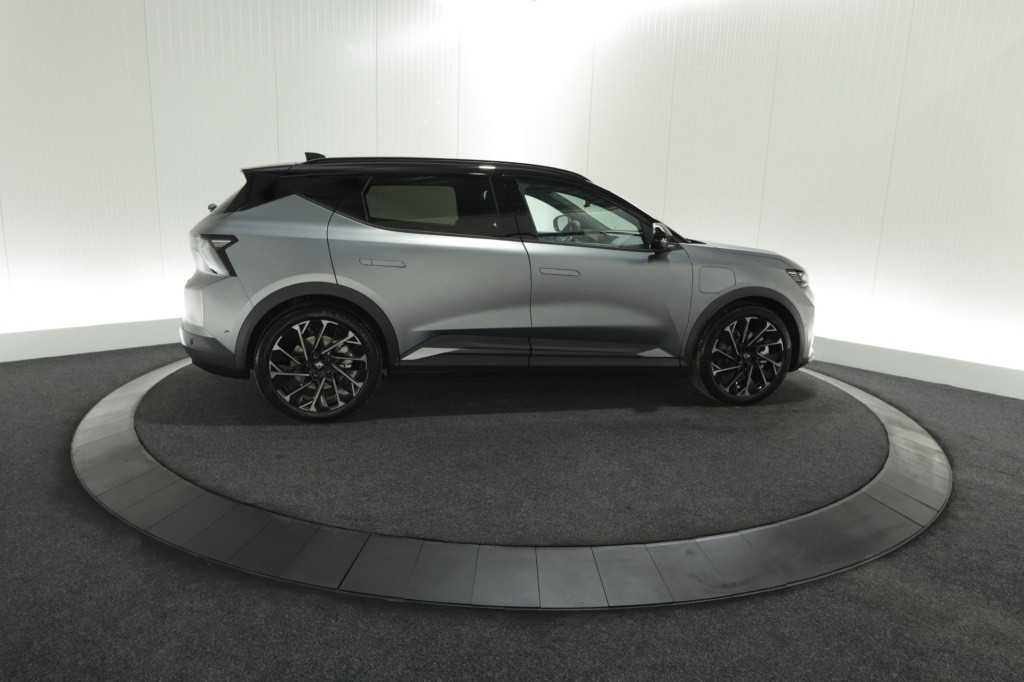 Renault Scenic e-tech ev87 long range esprit alpine | camera | adaptieve cr