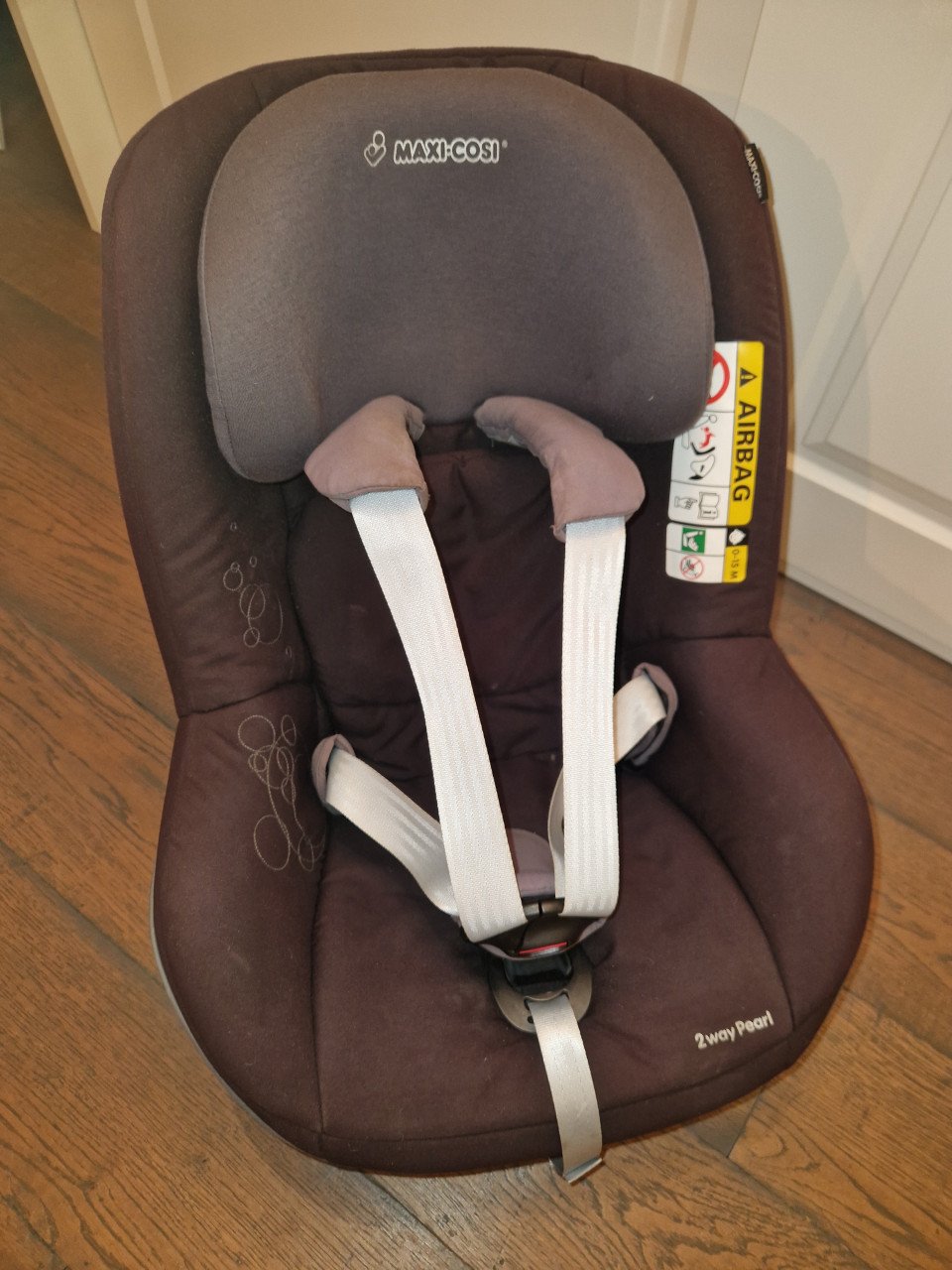 Maxi cosi set