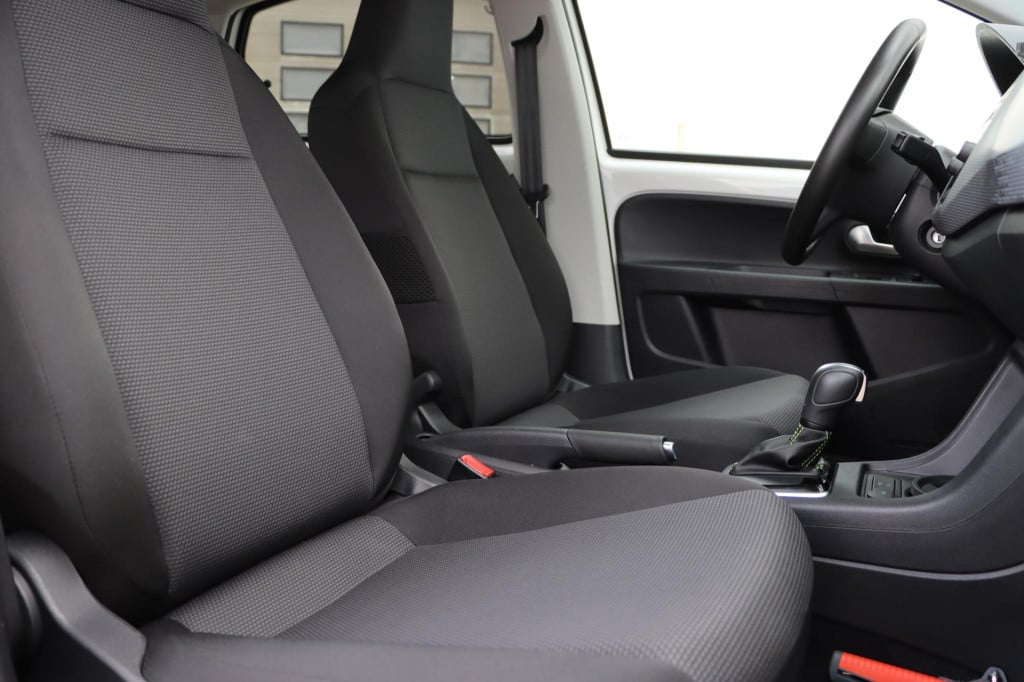 Skoda Citigo e-iv ev style