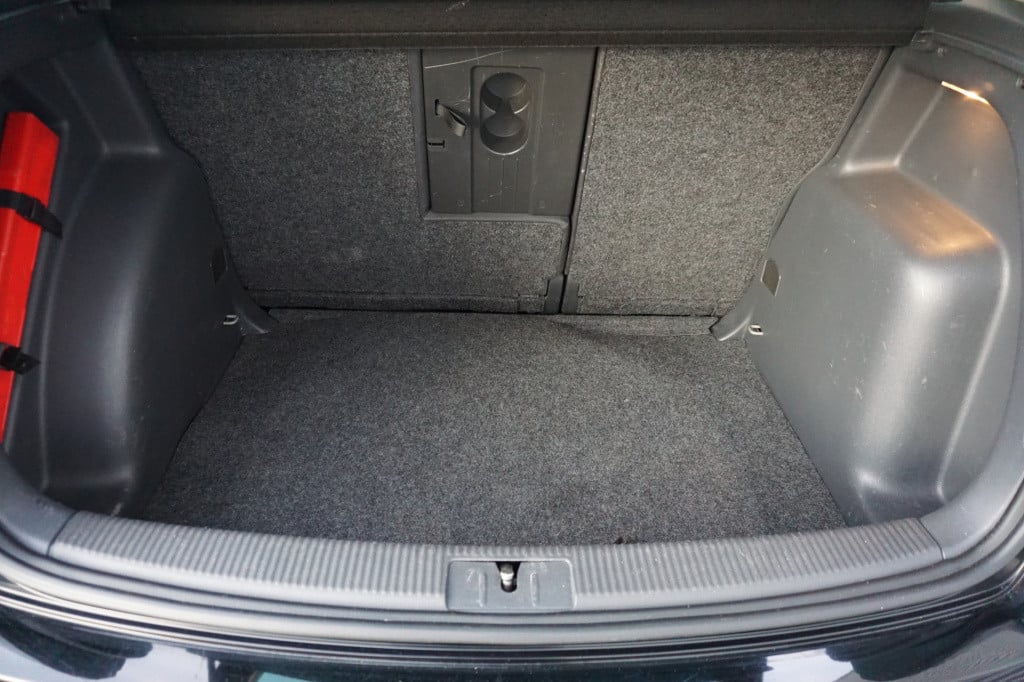 Volkswagen Golf Plus 1.4 tsi comfortline automaat -  airco / cruise / stoel