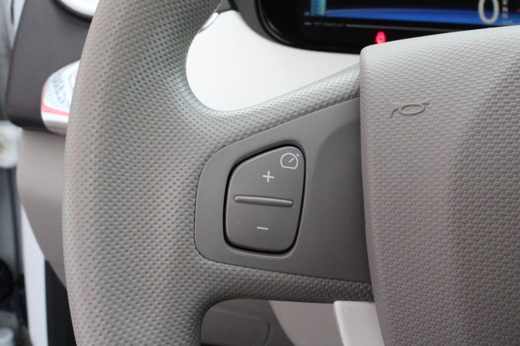 Renault Zoe r240 intens 22 (excl accu)