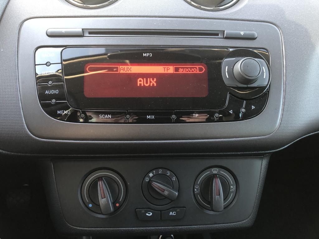 Seat Ibiza 1.2 tsi chill out 1e eigenaar