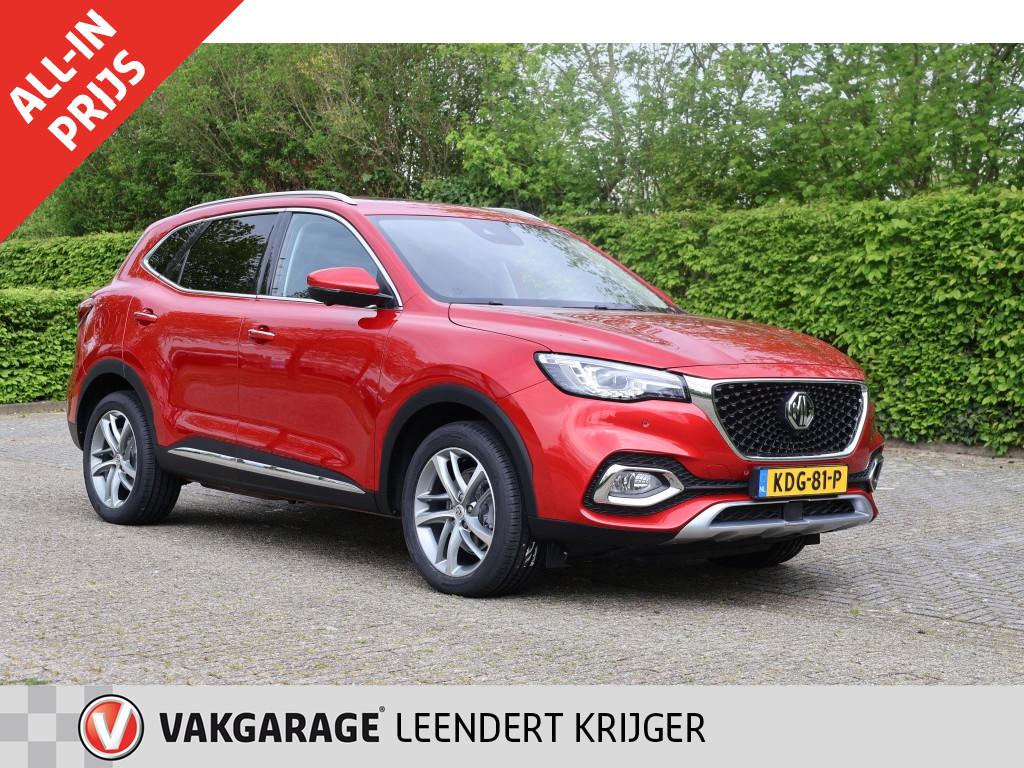 MG Ehs 1.5 tgdi luxury|phev|rijklaarprijs|12 maanden bovag garantie