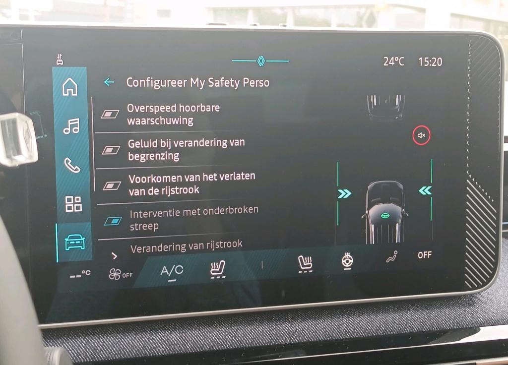 Renault 4 comfort range techno 52 kwh - harman kardon® premium audio / pack