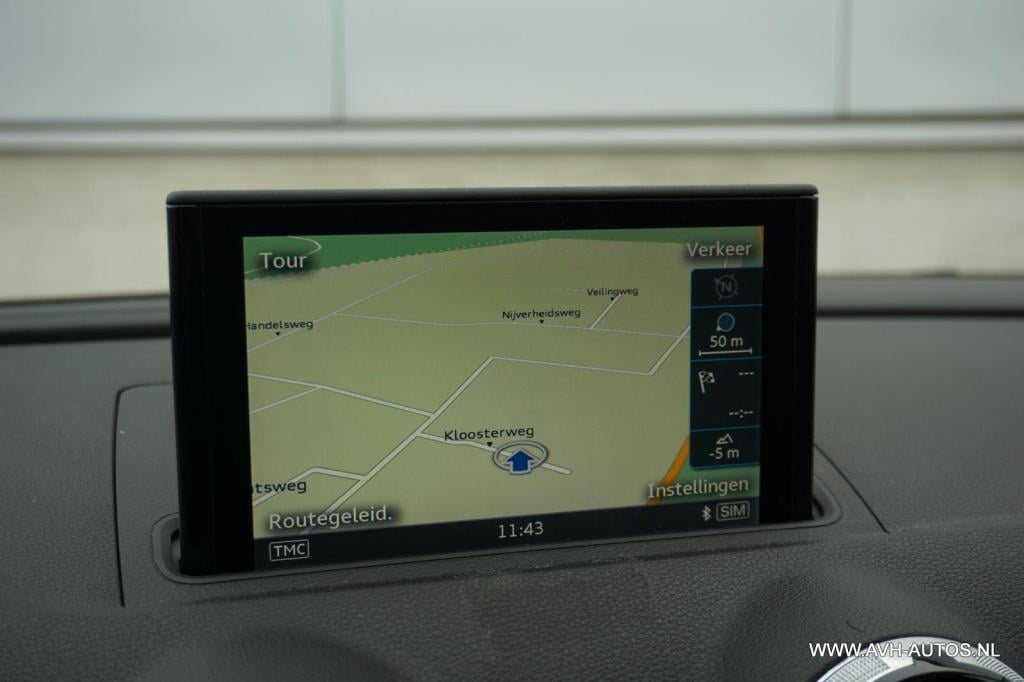 Audi A3 sportback 1.4 e-tron phev ambition pro line plus