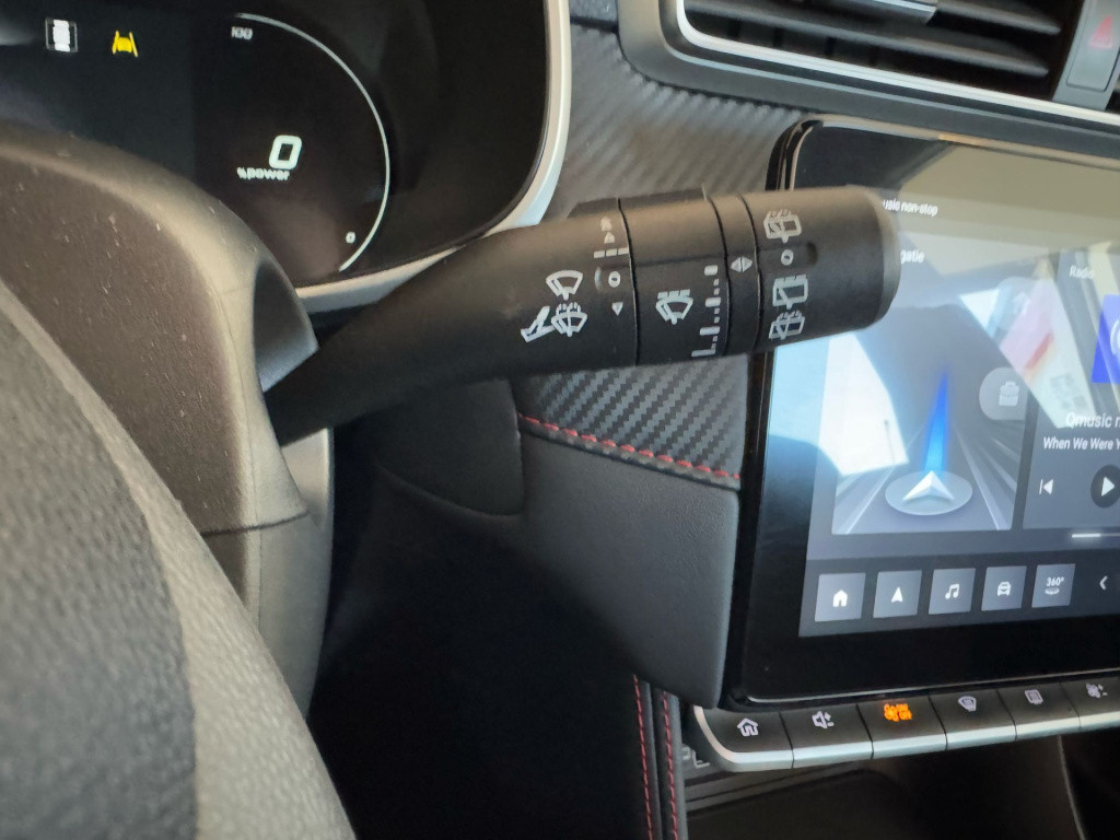 MG Zs-ev standard range luxury 50 kwh