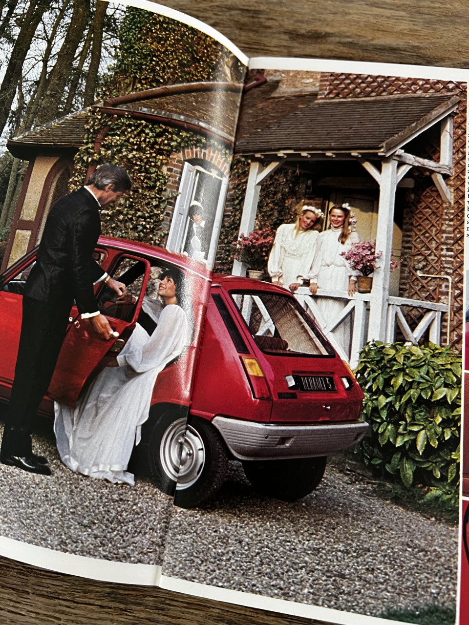 Renault 5