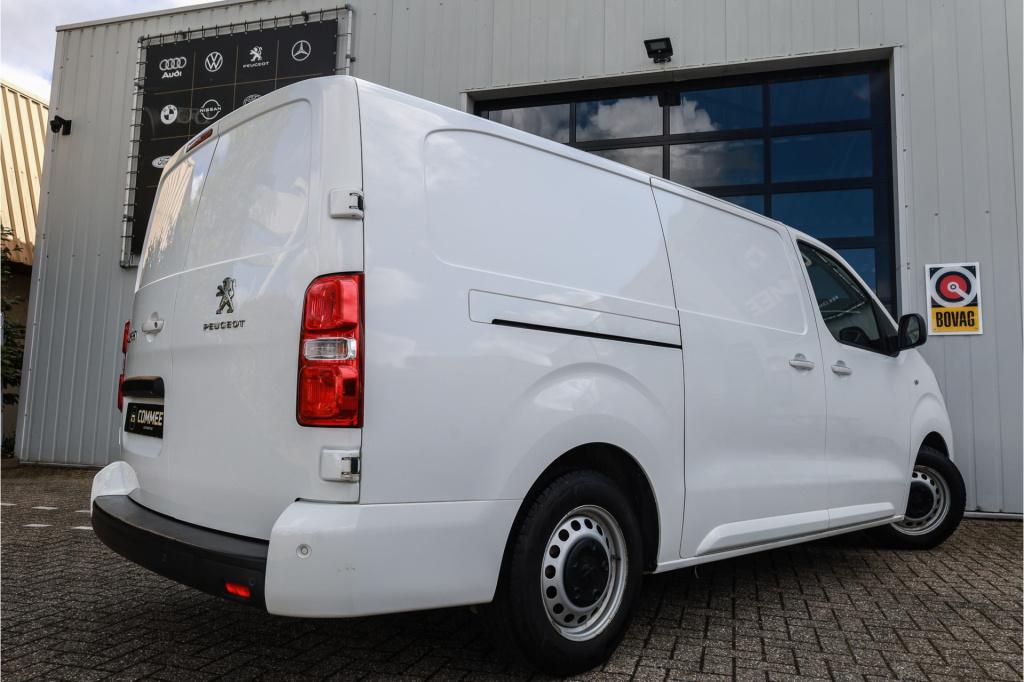 Peugeot E-expert l3 75 kwh soh 94% mester l3