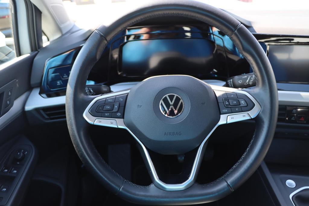 Volkswagen Golf 1.0 tsi life | app connect | parkeersensoren | climate cont