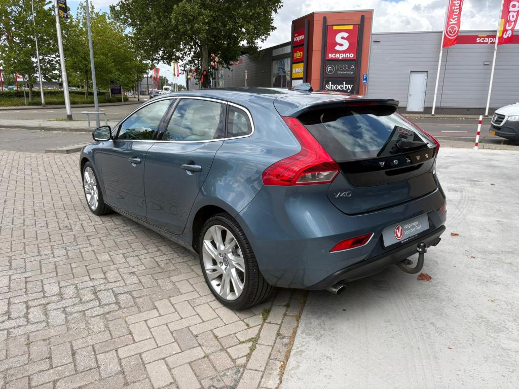 Volvo V40 1.6 t4 momentum