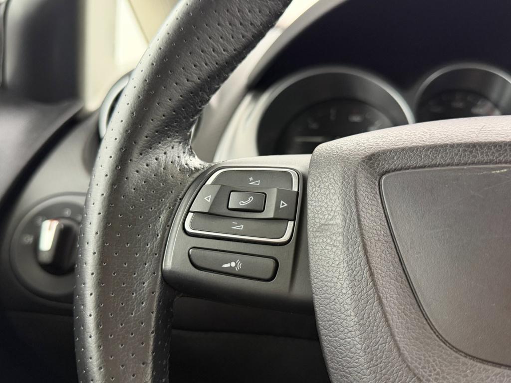 Seat Altea occasion 1.2 tsi style | grijs | tweedehands seat altea | airco 