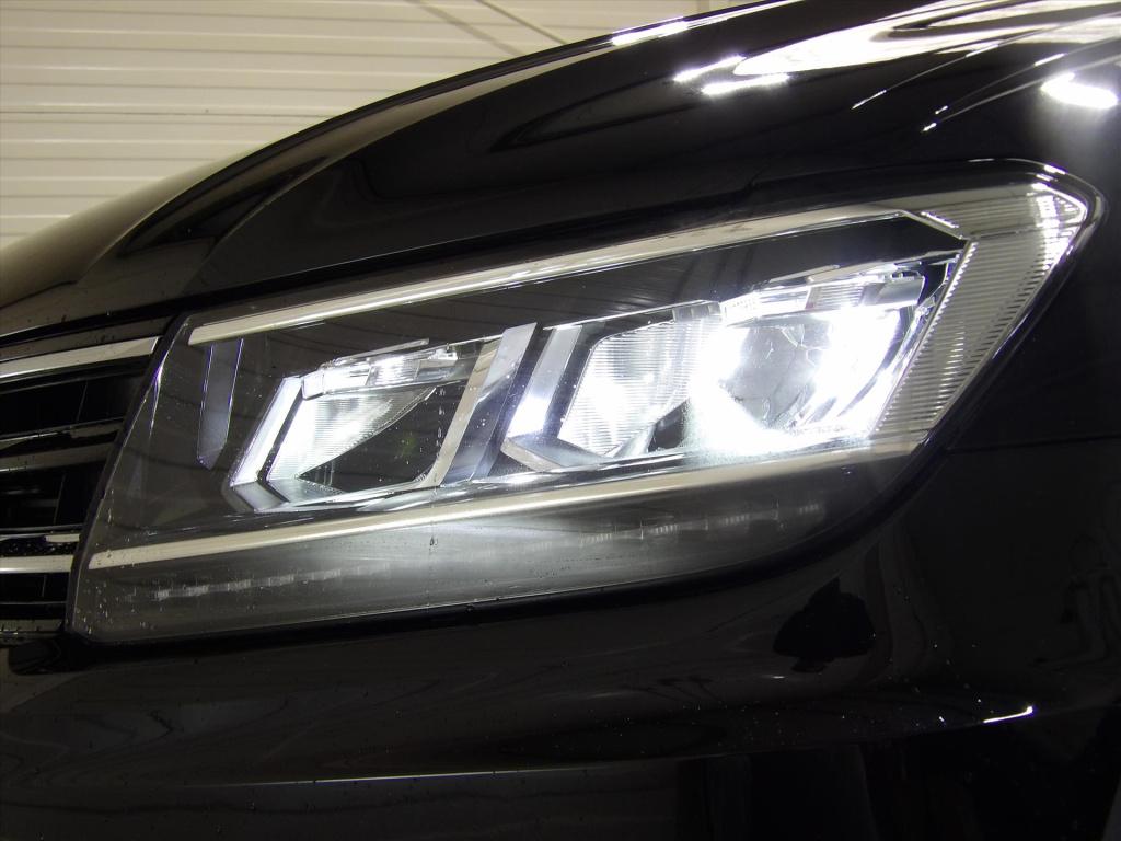 Volkswagen Tiguan r-line 1.5 tsi