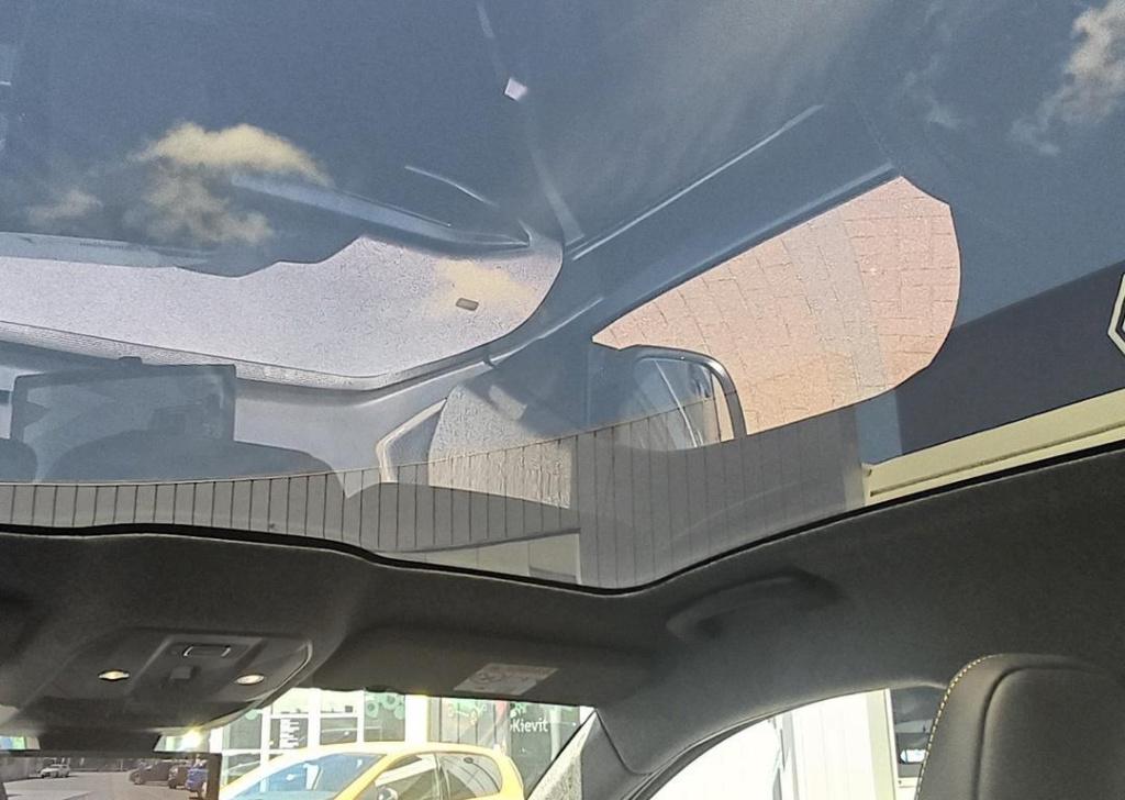 Renault Scenic e-tech ev87 long range techno - demo / pack advanced driving