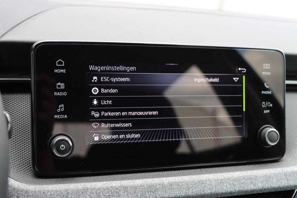 Skoda Kamiq 1.0 tsi selection