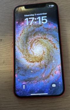 IPhone 12 als nieuw 128Gb