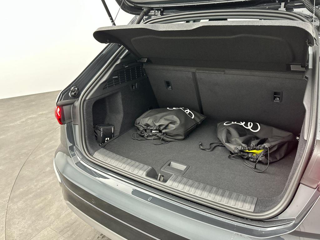 Audi A3 allstreet advanced edition 40 tfsi e 150 kw / 204 pk sportba