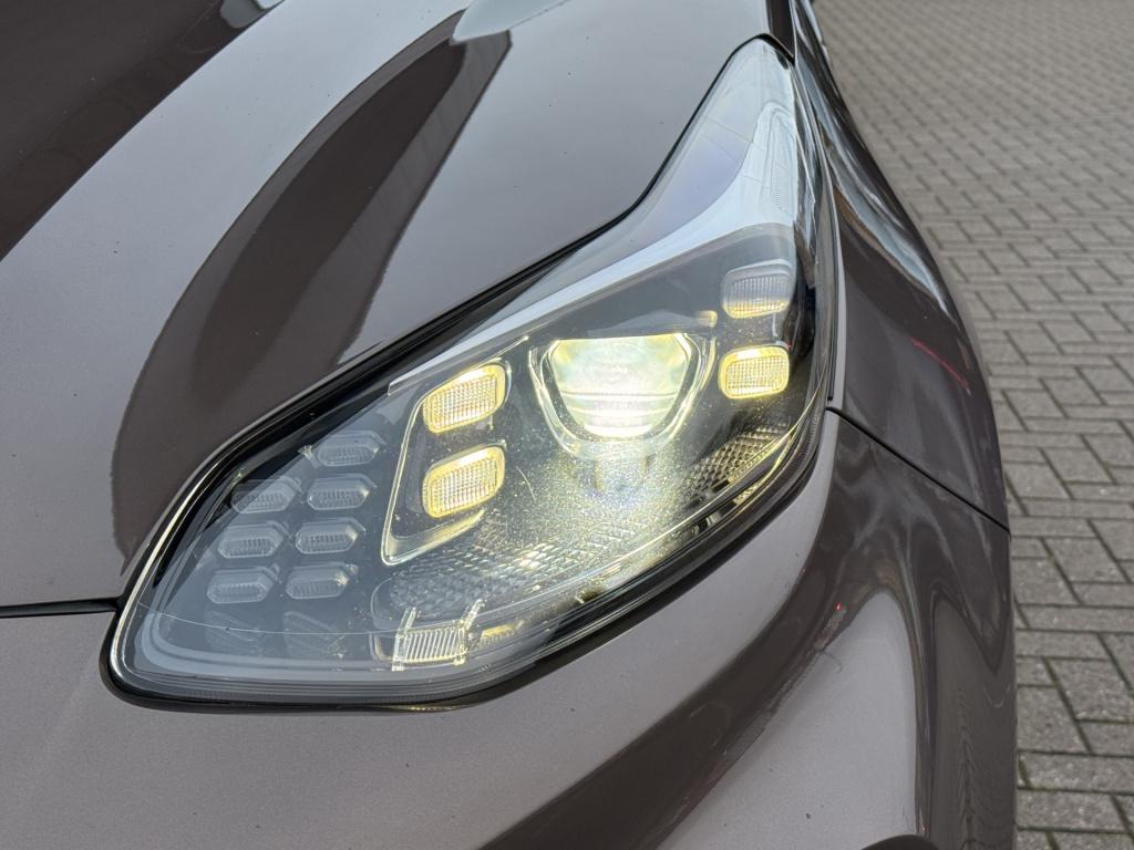 Kia Sportage 1.6 gdi dynamicplusline | v+a stoel/stuur verwarming | jbl | a