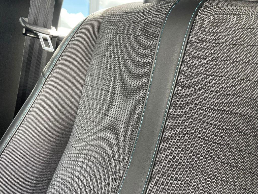 Peugeot 208 ev active 50 kwh