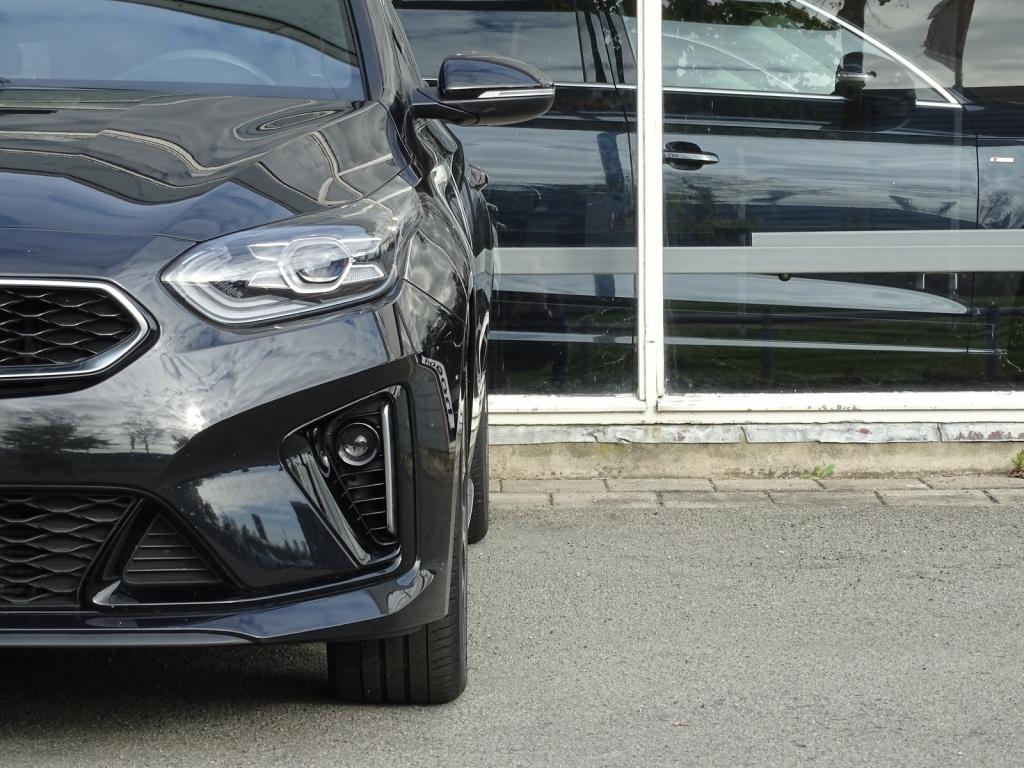 Kia Proceed 1.0 t-gdi gt-line | camera | stoel-/stuurwielverwarming | apple