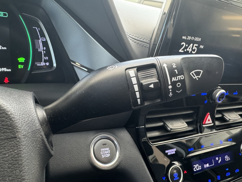 Hyundai Ioniq 1.6 gdi comfort plus | navigatie | achteruitrijcamera | cruis