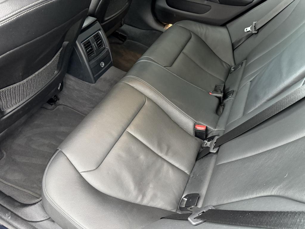 BMW 4 Serie gran coupé 430i automaat high executive sportline