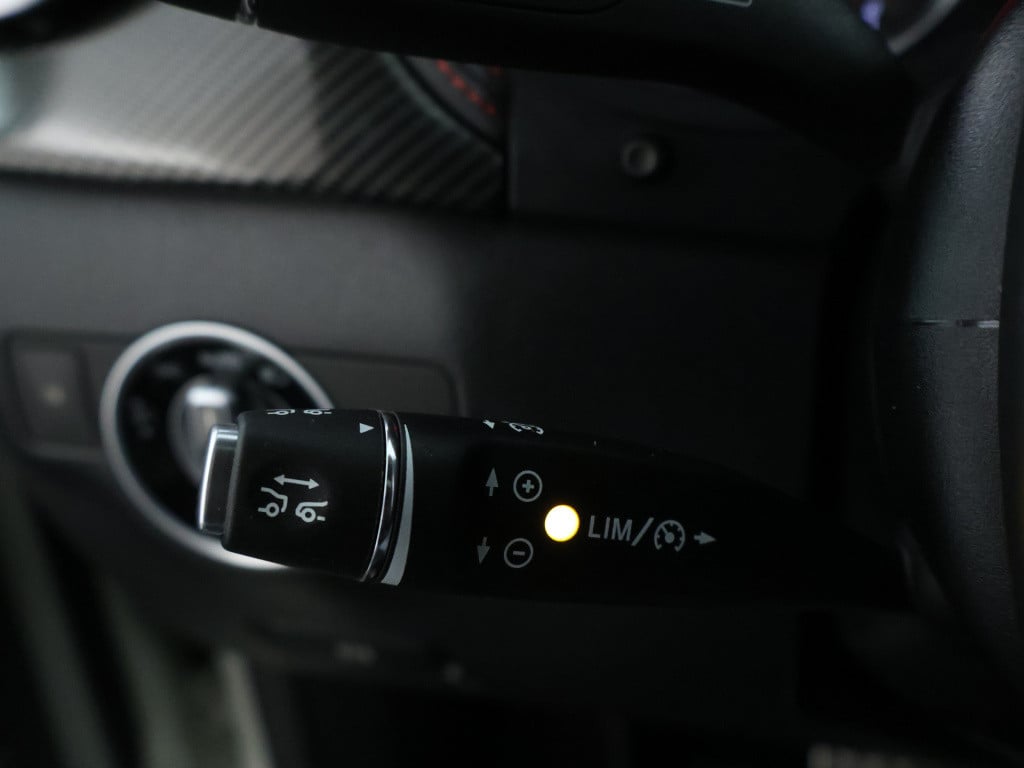 Mercedes-Benz B-Klasse 180 amg night edition plus keyless go | leer | panor