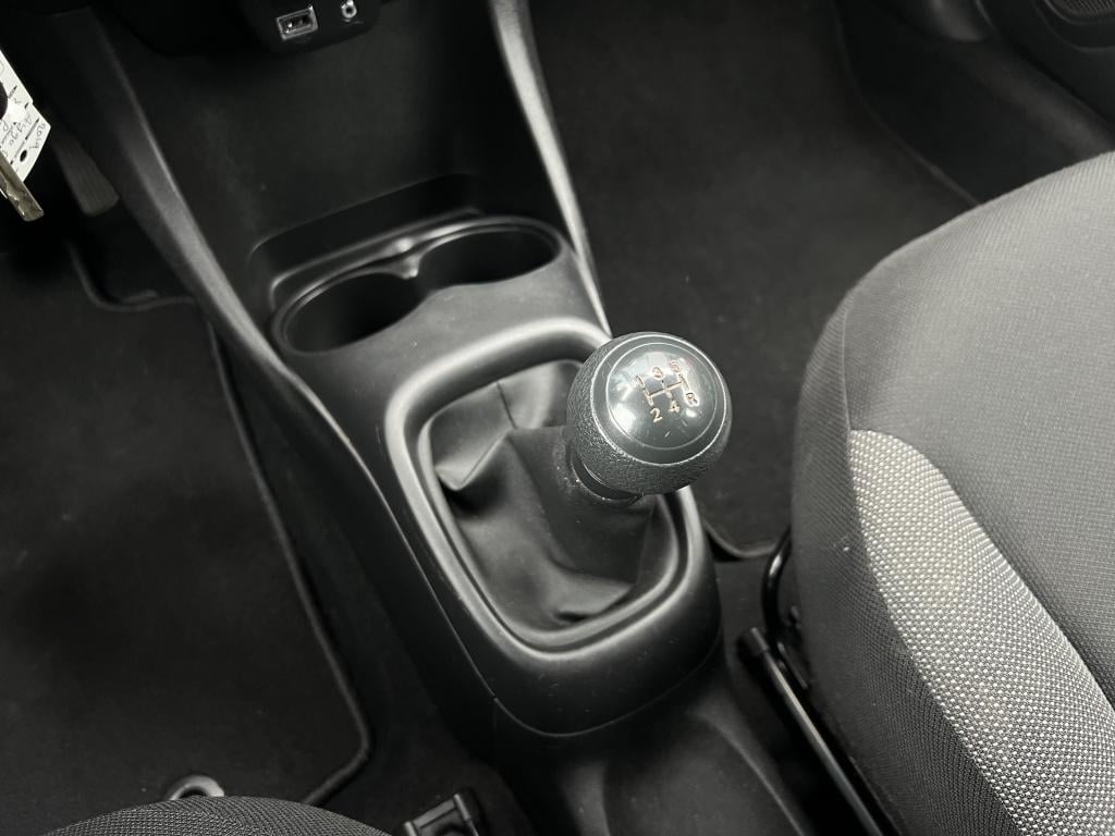 Toyota Aygo 1.0 vvt-i x-fun