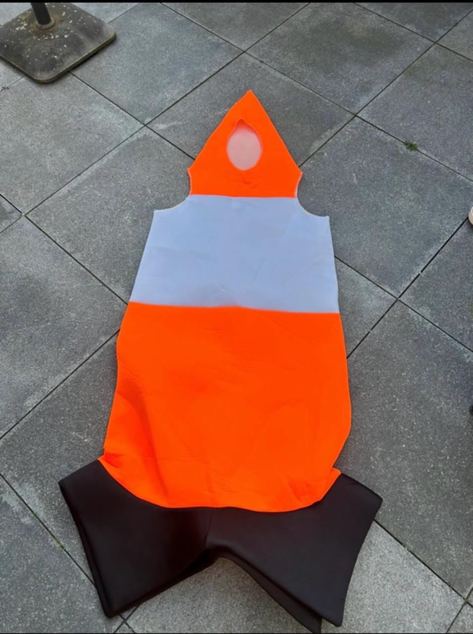 3 Pillon pakken carnaval