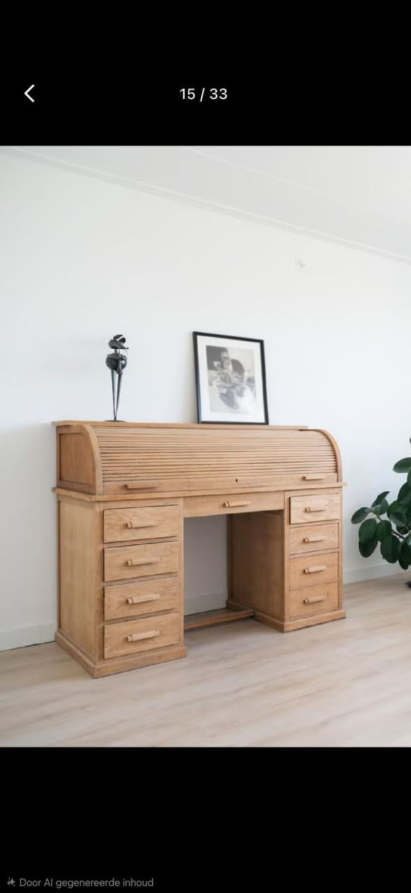 Secretaire