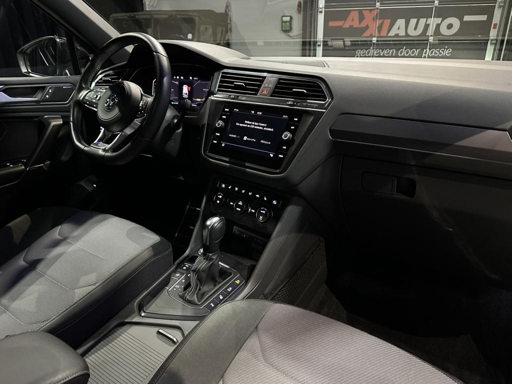 Volkswagen Tiguan Allspace 1.5 tsi highline business r 7p. *nl-auto*1e eige