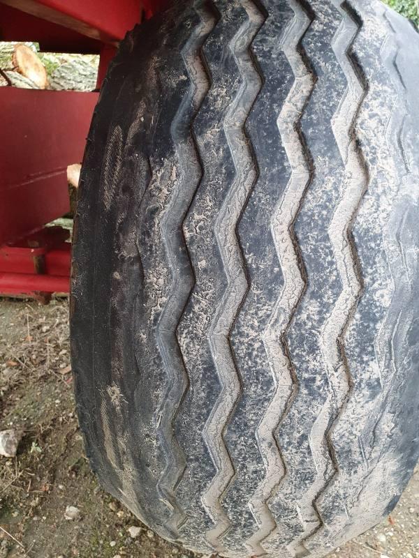 Pecon 4 Ton