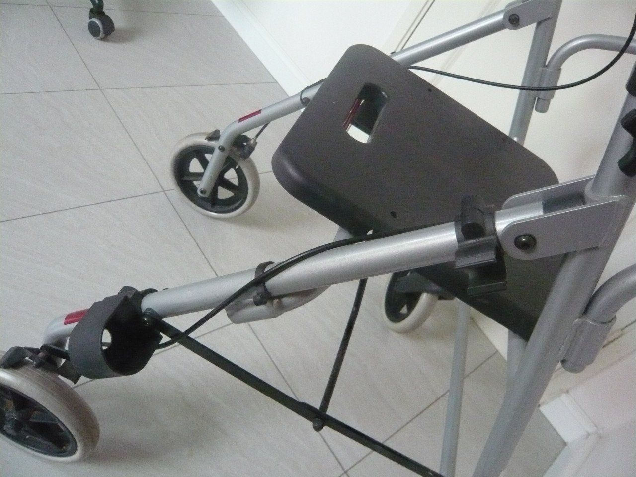 Rollator