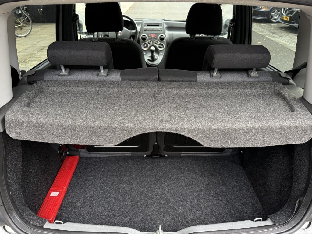 Fiat Panda 1.2 edizione cool