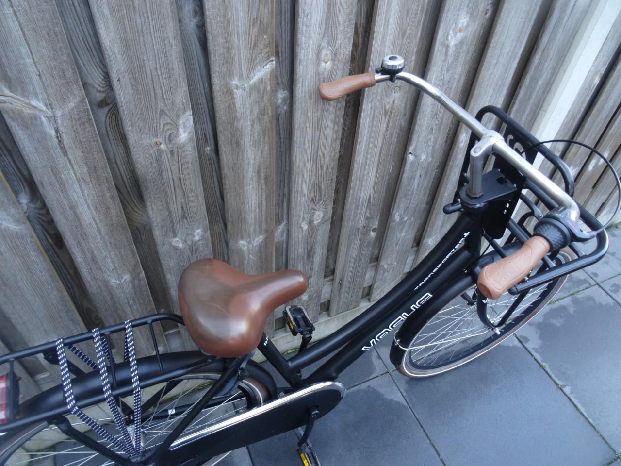 Meisjesfiets – Cortina U4 Transport 24 inch | 3 Versnellingen