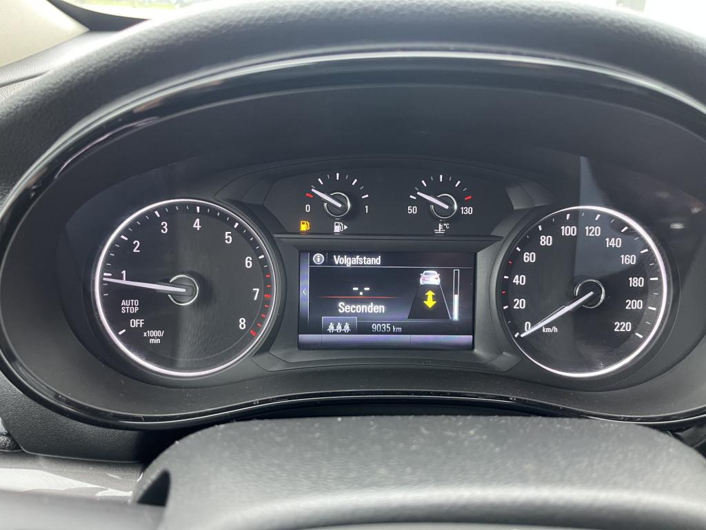 Opel Mokka 1.4 turbo innovation 9dkm !!!!