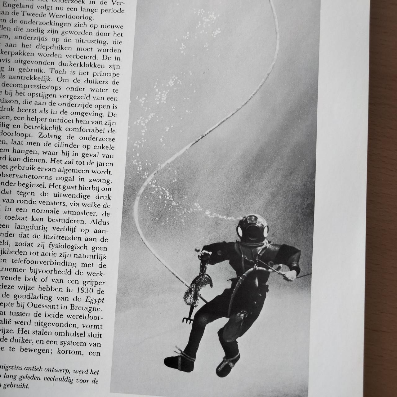 2 prachtige boeken over natuur.