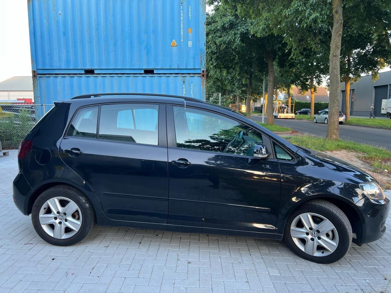 Volkswagen Golf Plus 1.4TSI Airco/Cruise/Pdc
