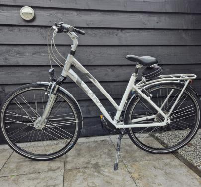 Damesfiets Giant