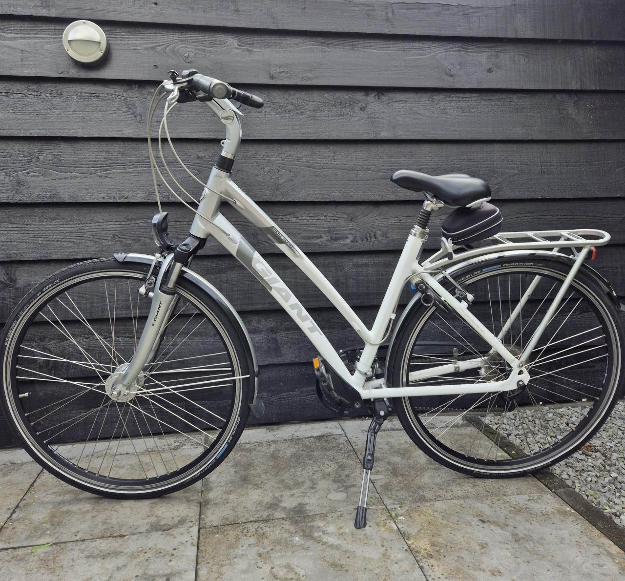 Damesfiets Giant