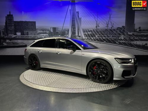 Audi A6 avant 55 tfsi e quattro pro line s competition *pano*360camera*b&o*