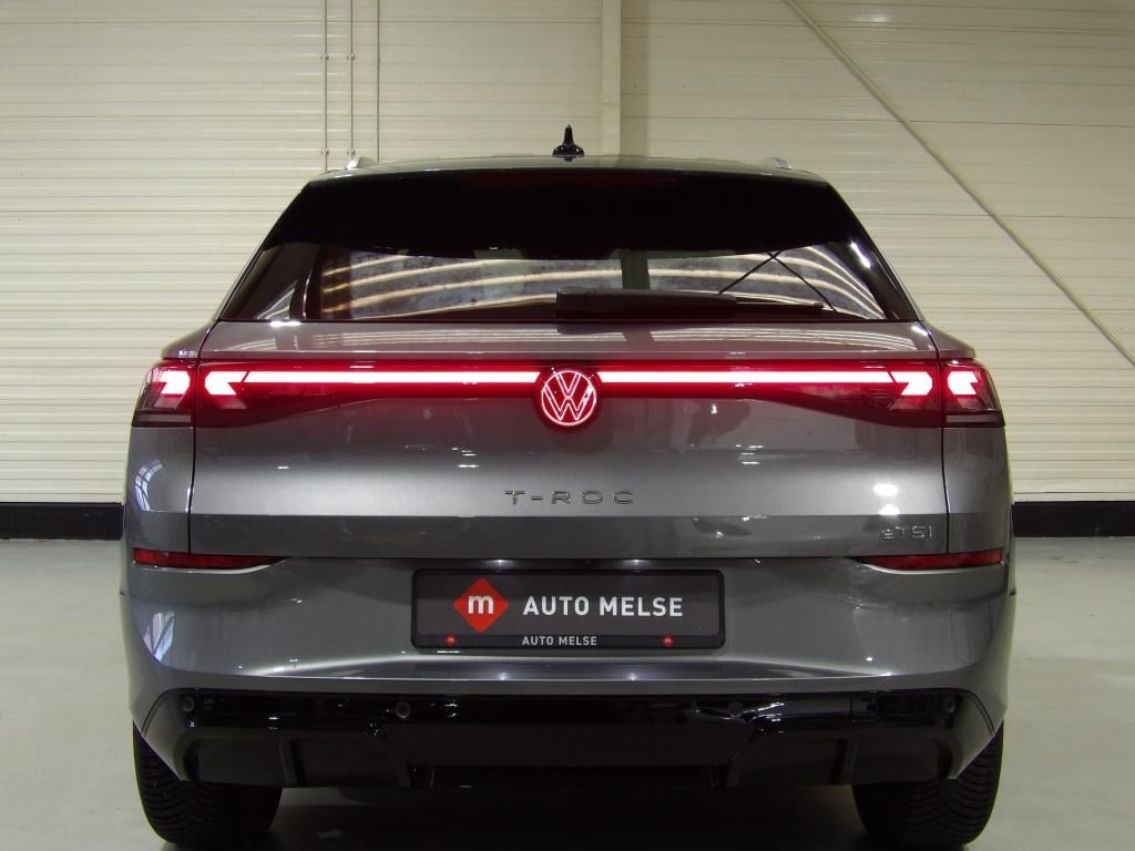 Volkswagen T-roc 1.5 etsi 110 kw r-line